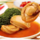 Canned abalone