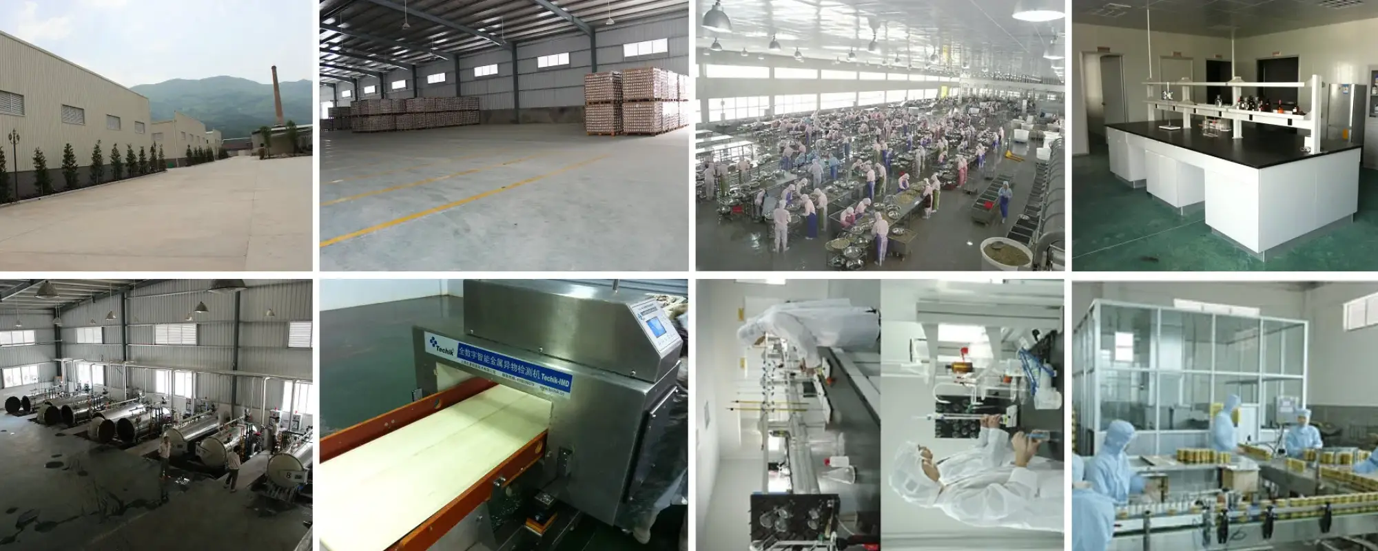 Cannd-food-factory-Zhangzhou