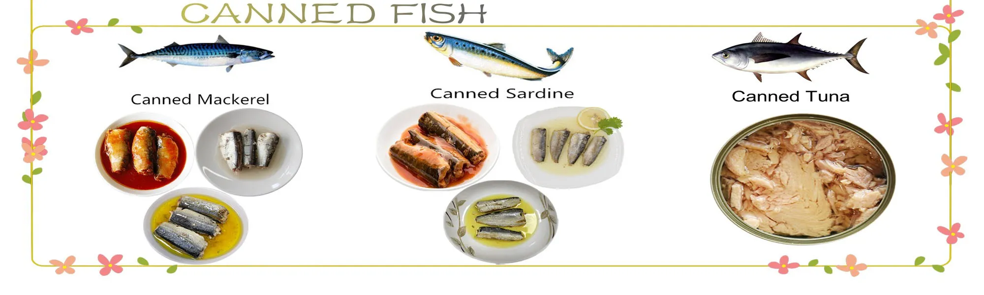 canned foods manufacturer