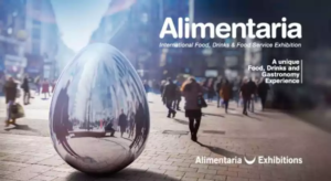 Alimentaria Barcelona